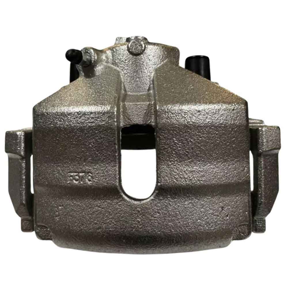2012 Audi A3 Brake Caliper